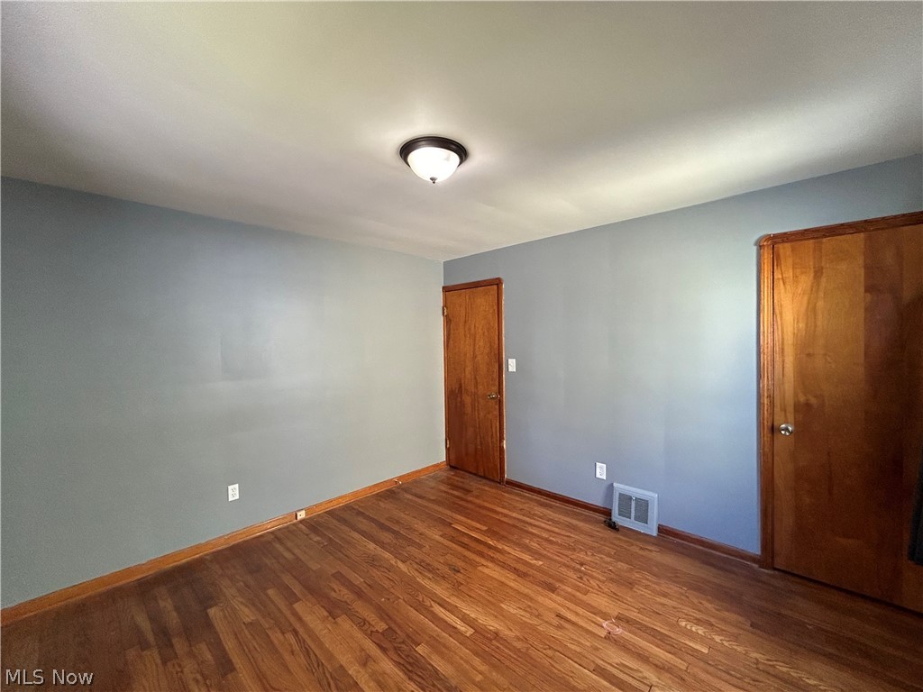 Huber Allotment 01 - Residential Lease