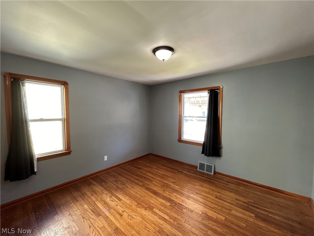 Huber Allotment 01 - Residential Lease