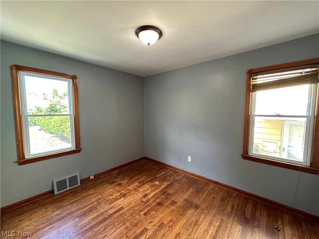 Huber Allotment 01 - Residential Lease