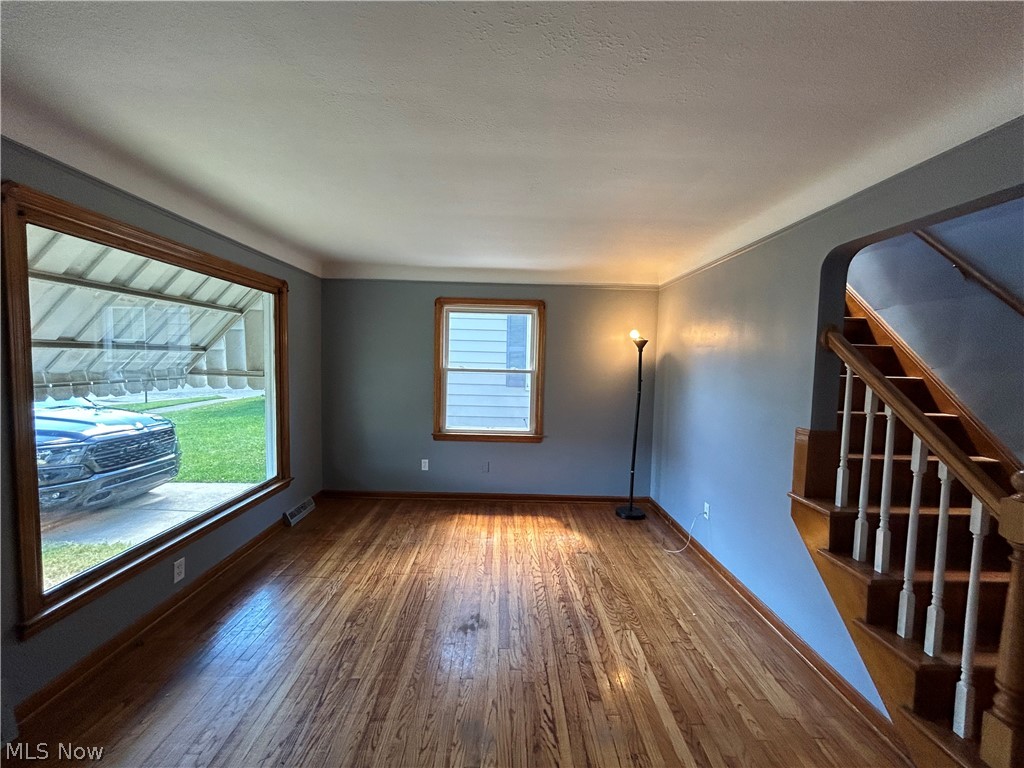 Huber Allotment 01 - Residential Lease