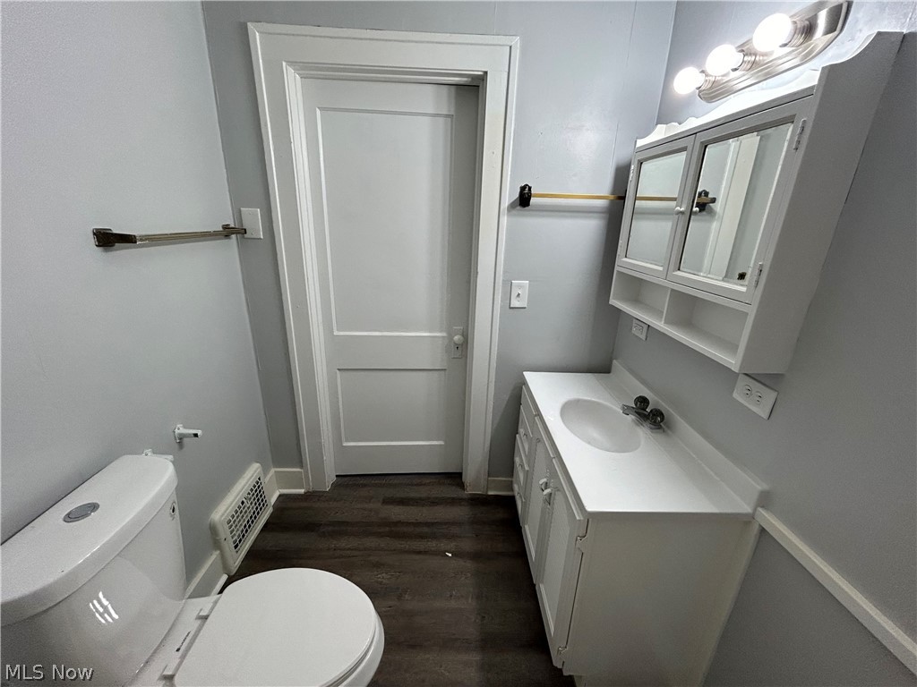 Huber Allotment 01 - Residential Lease