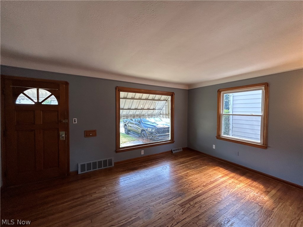 Huber Allotment 01 - Residential Lease