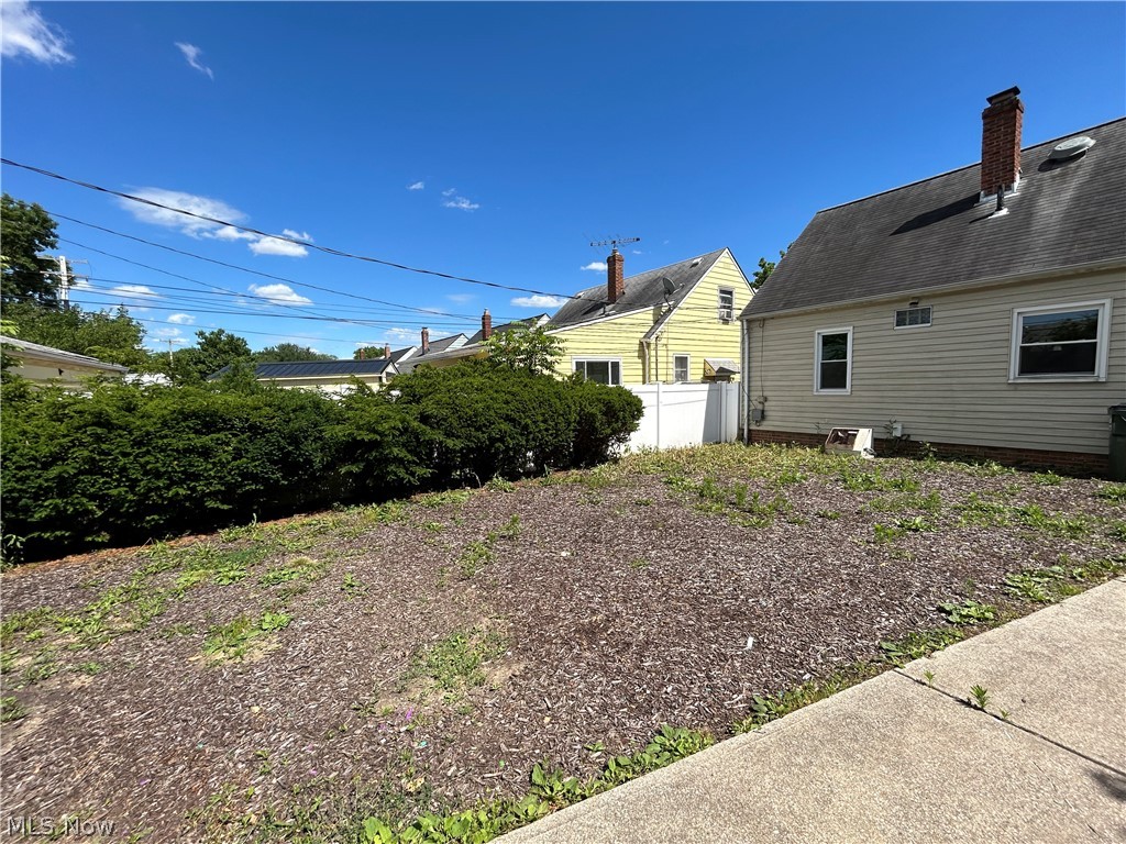 Huber Allotment 01 - Residential Lease