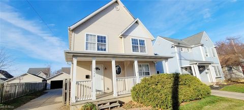 3512 W 46th Street, Cleveland, OH 44102 - #: 5179496