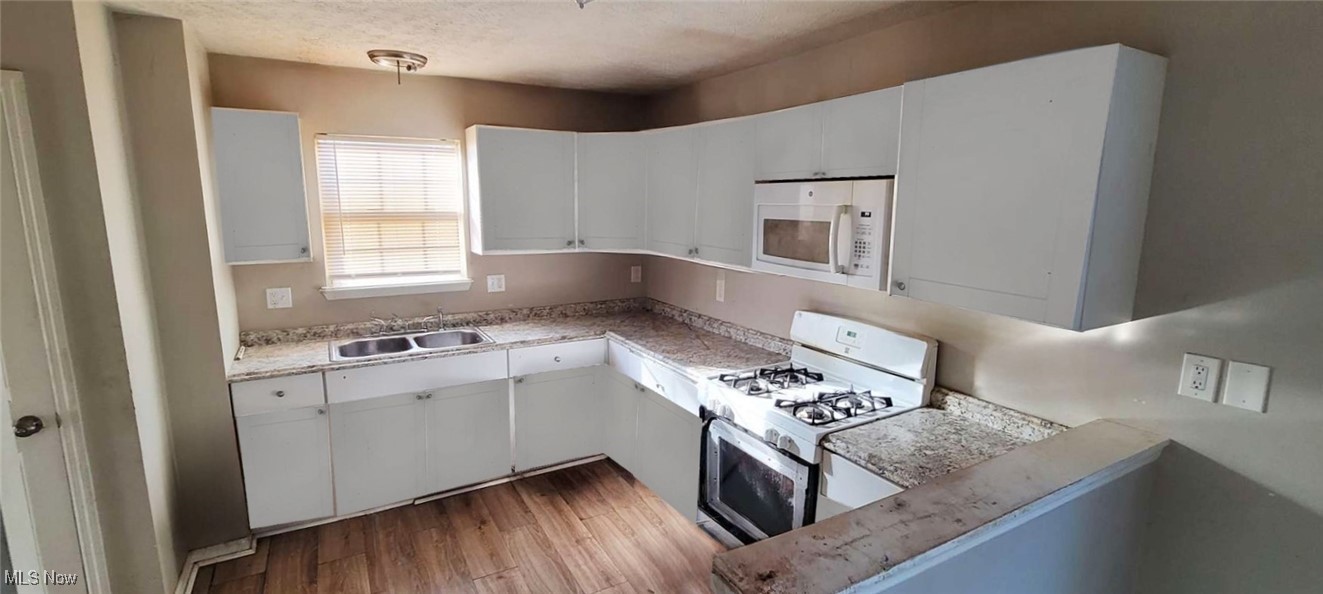 Milford Court - Residential