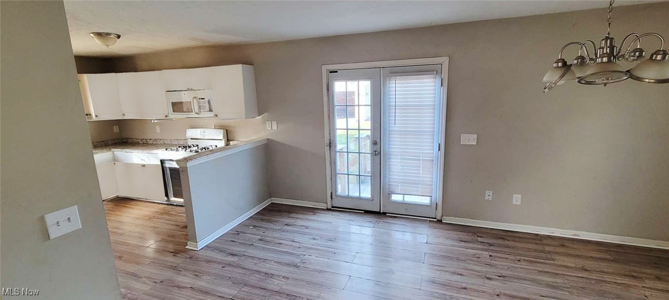 Milford Court - Residential