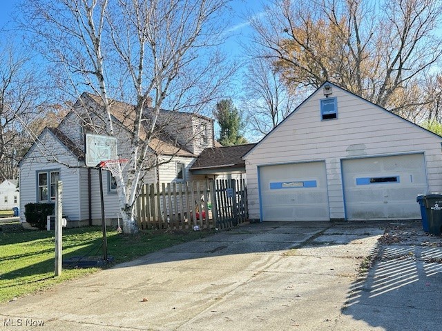 West 231st Street - Residential