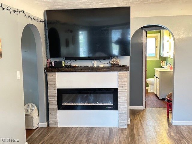 West 231st Street - Residential