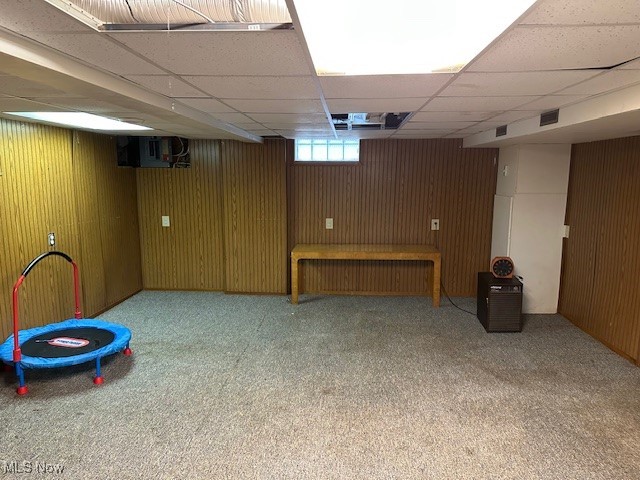 West 231st Street - Residential