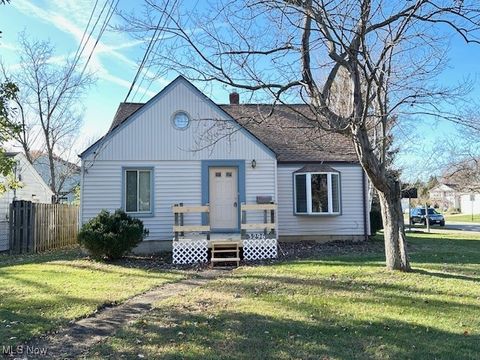 3296 W 231st Street North Olmsted OH 44070