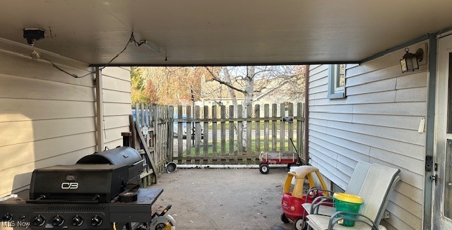 West 231st Street - Residential