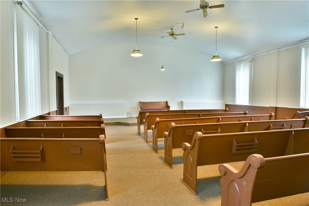 Fowler Ridge - Commercial Sale