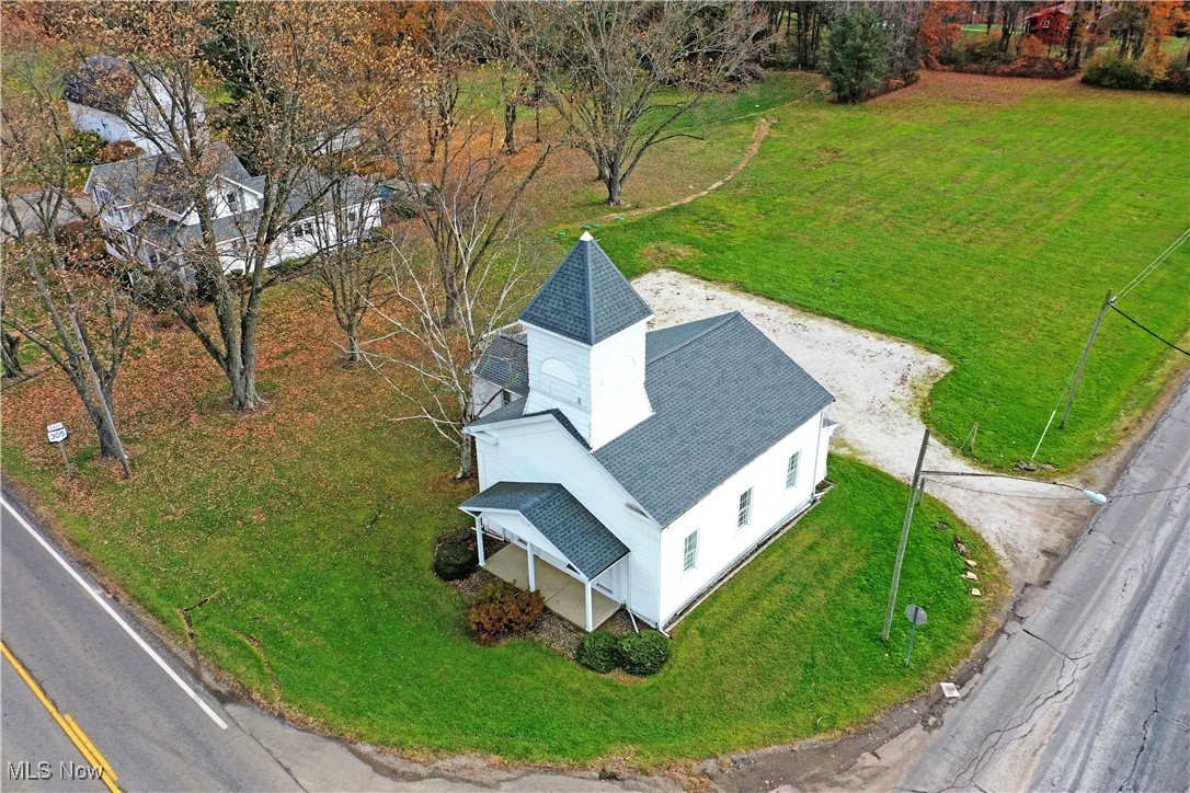 Fowler Ridge - Commercial Sale