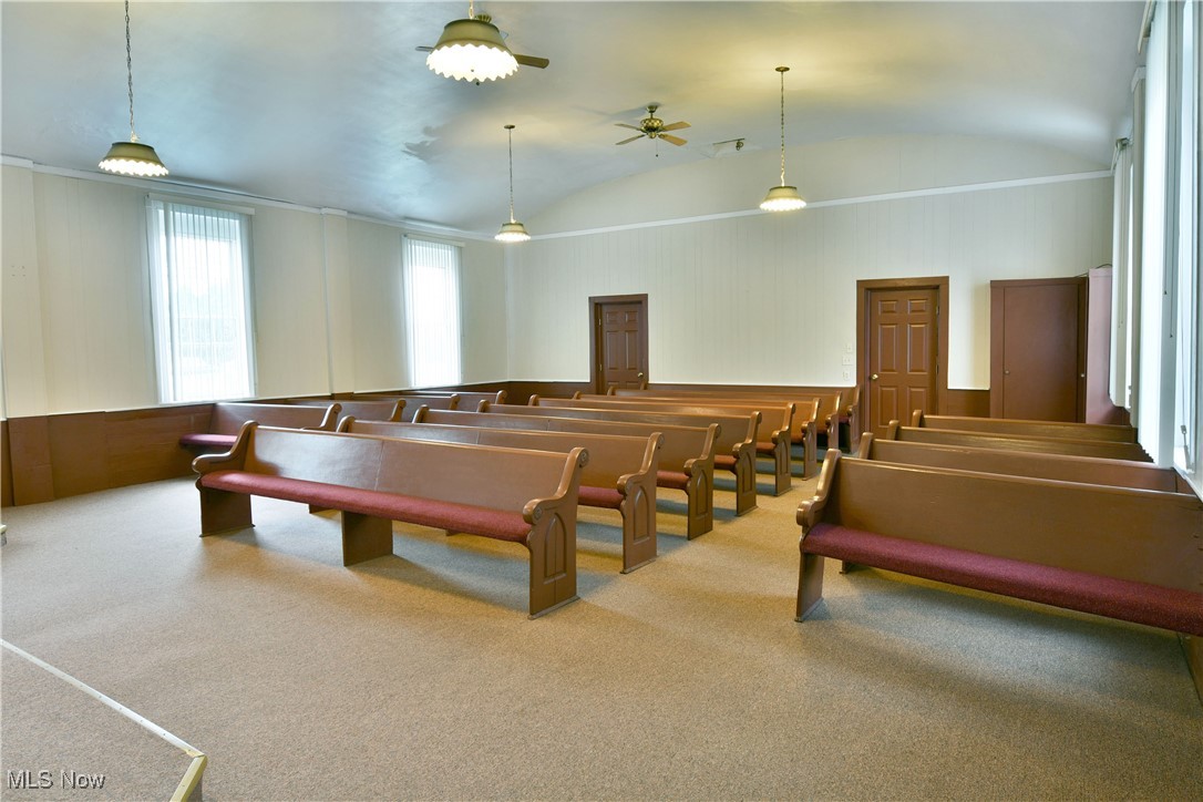 Fowler Ridge - Commercial Sale