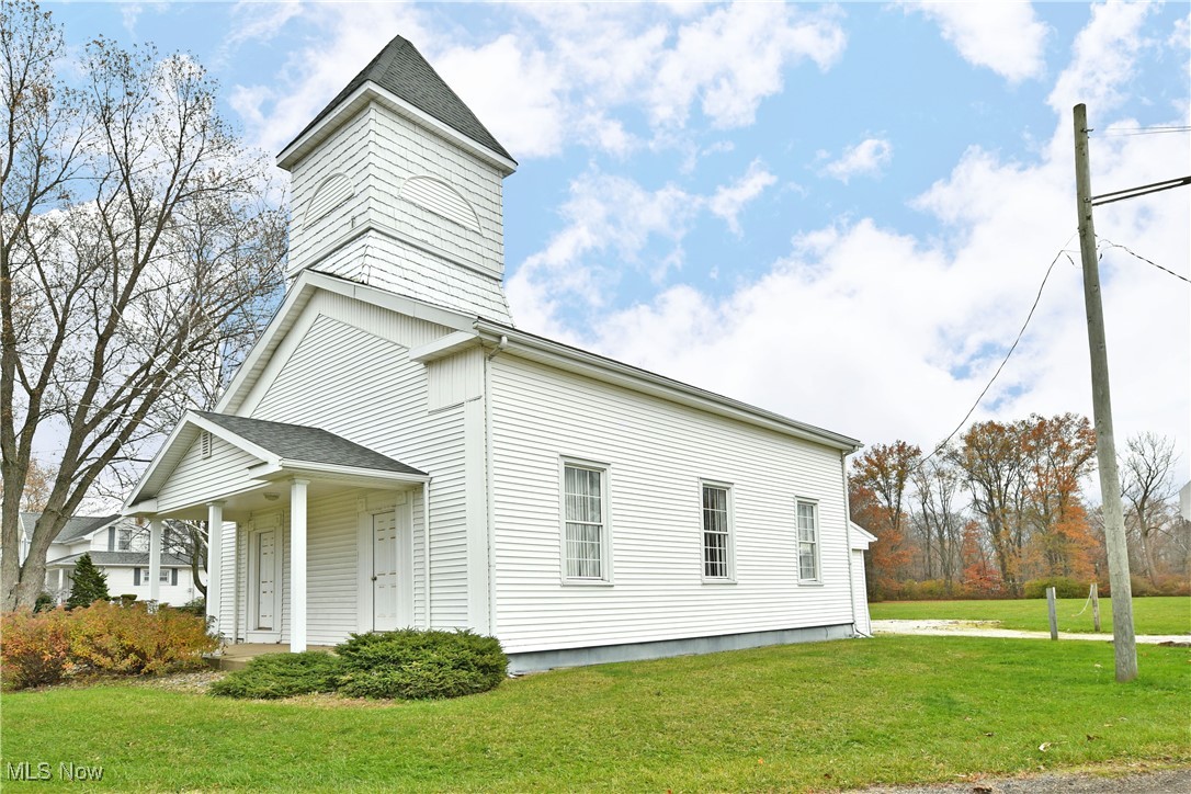 Fowler Ridge - Commercial Sale