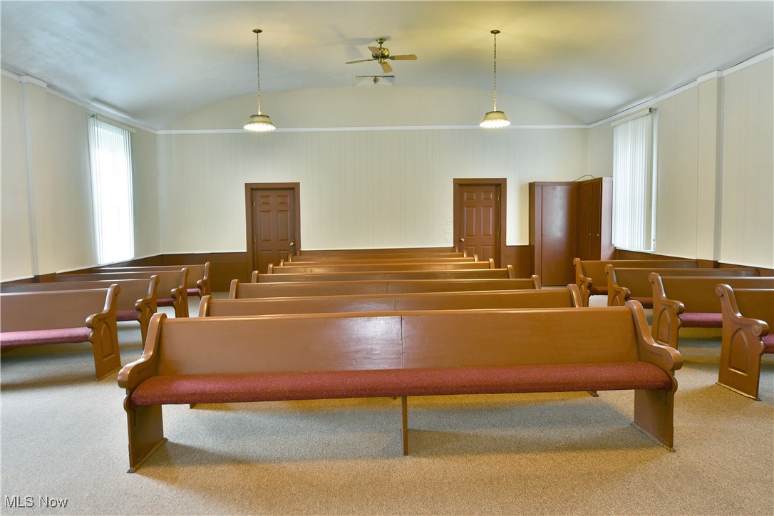 Fowler Ridge - Commercial Sale