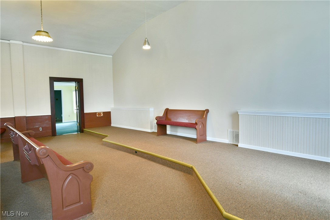 Fowler Ridge - Commercial Sale