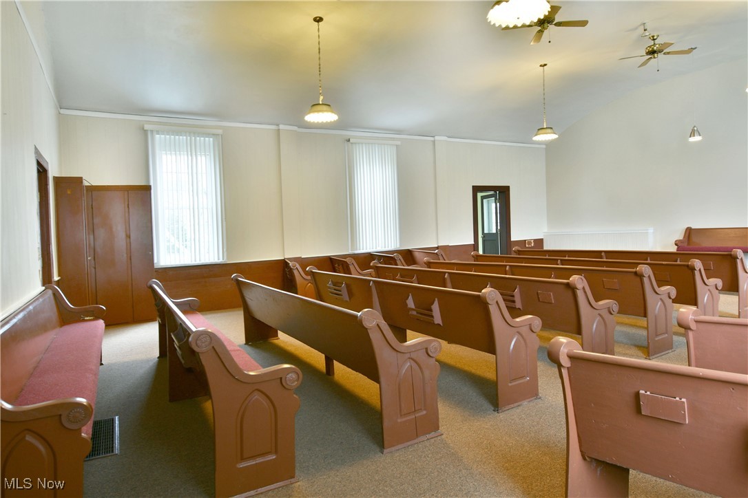 Fowler Ridge - Commercial Sale