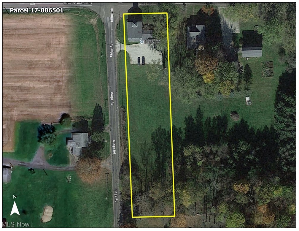 Fowler Ridge - Commercial Sale