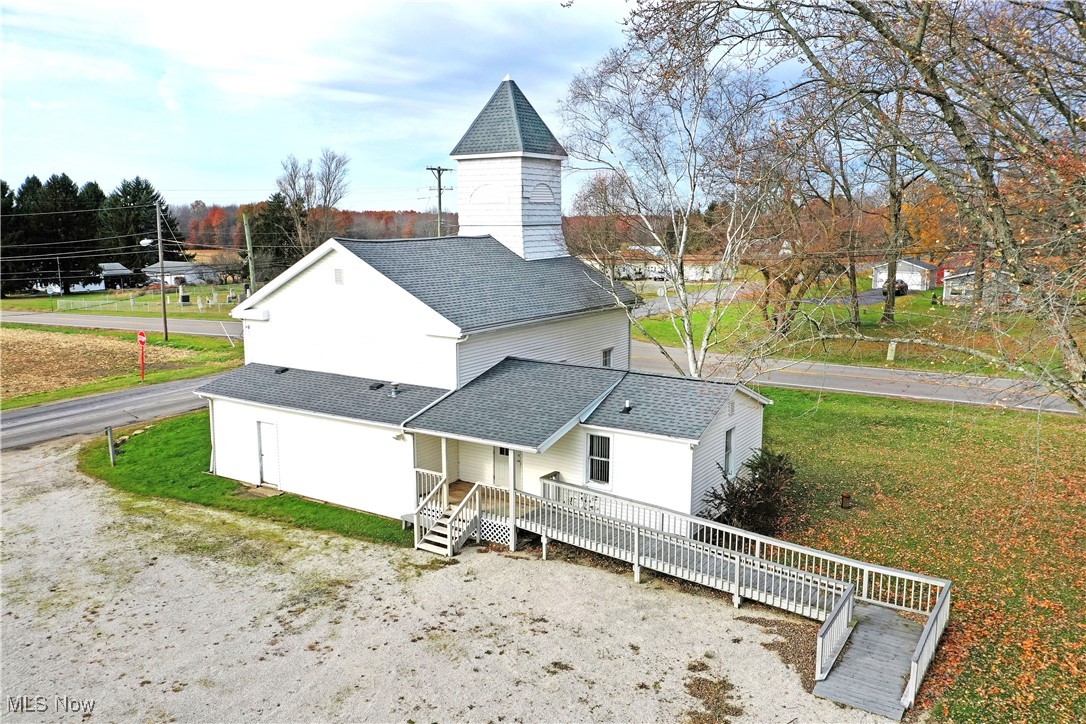 Fowler Ridge - Commercial Sale