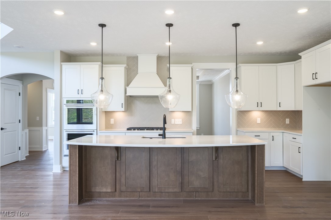 Lakes of Orange - Residential