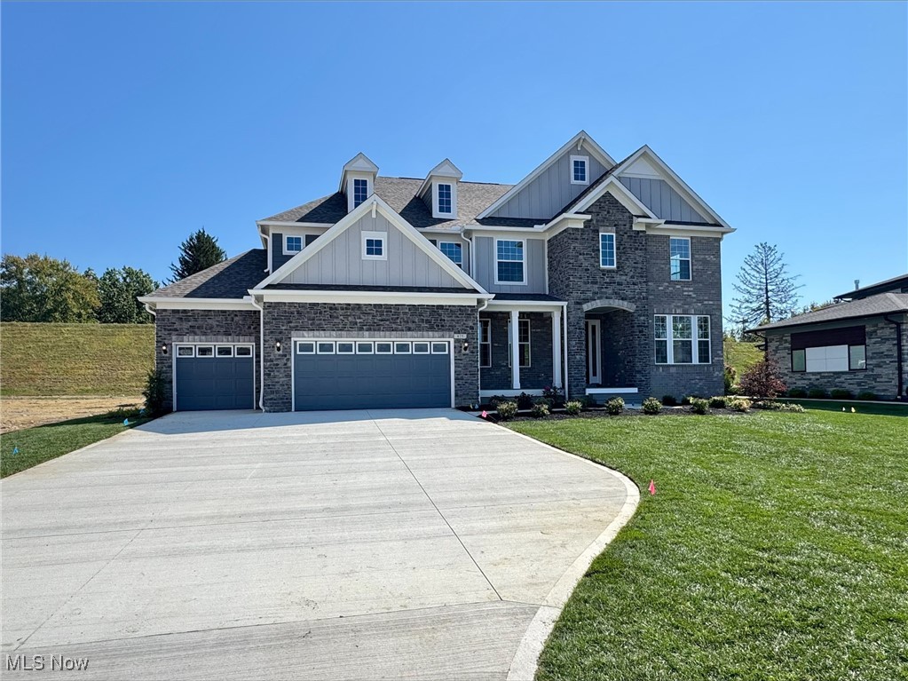 Lakes of Orange - Residential