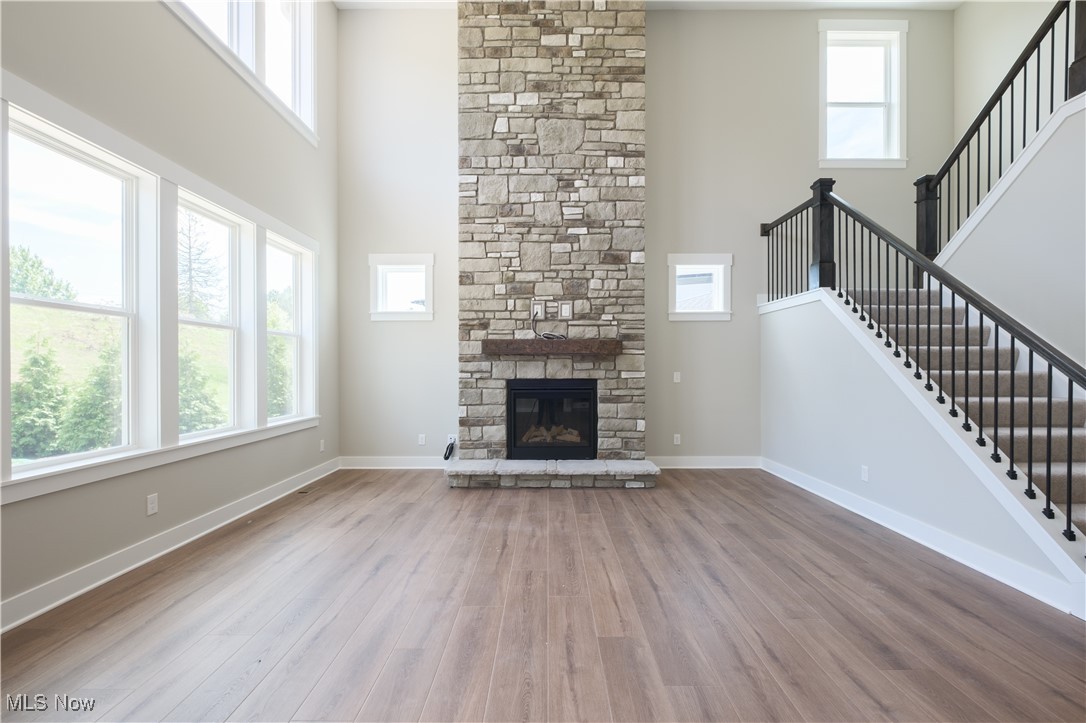 Lakes of Orange - Residential