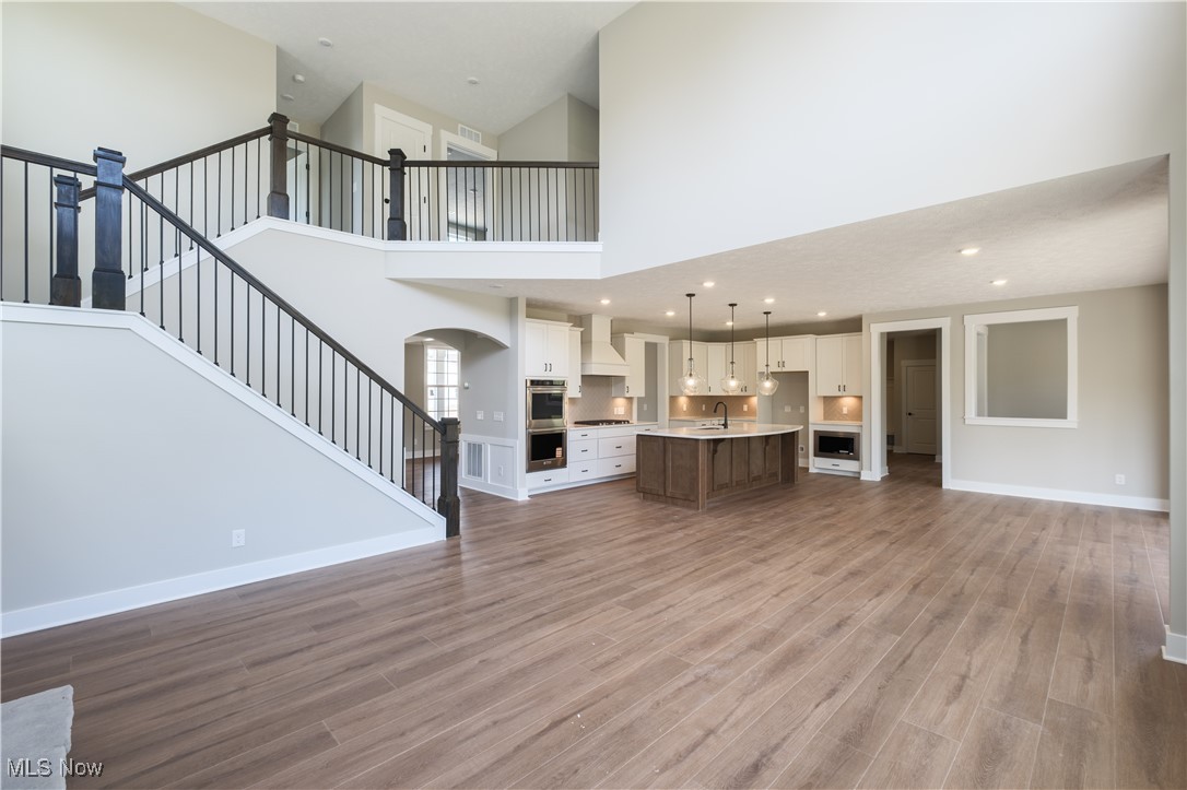 Lakes of Orange - Residential