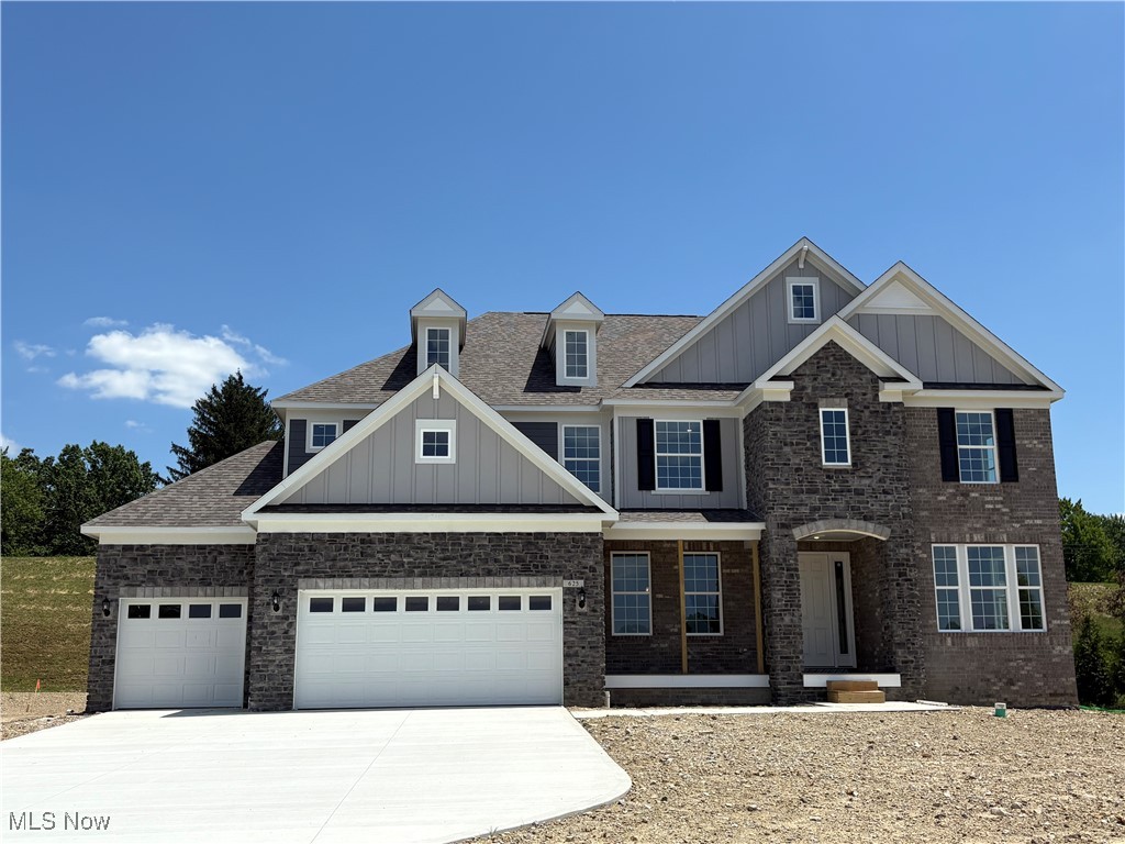 Lakes of Orange - Residential