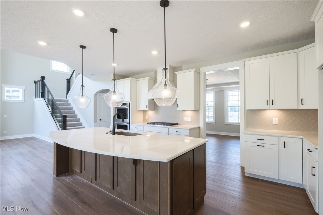 Lakes of Orange - Residential