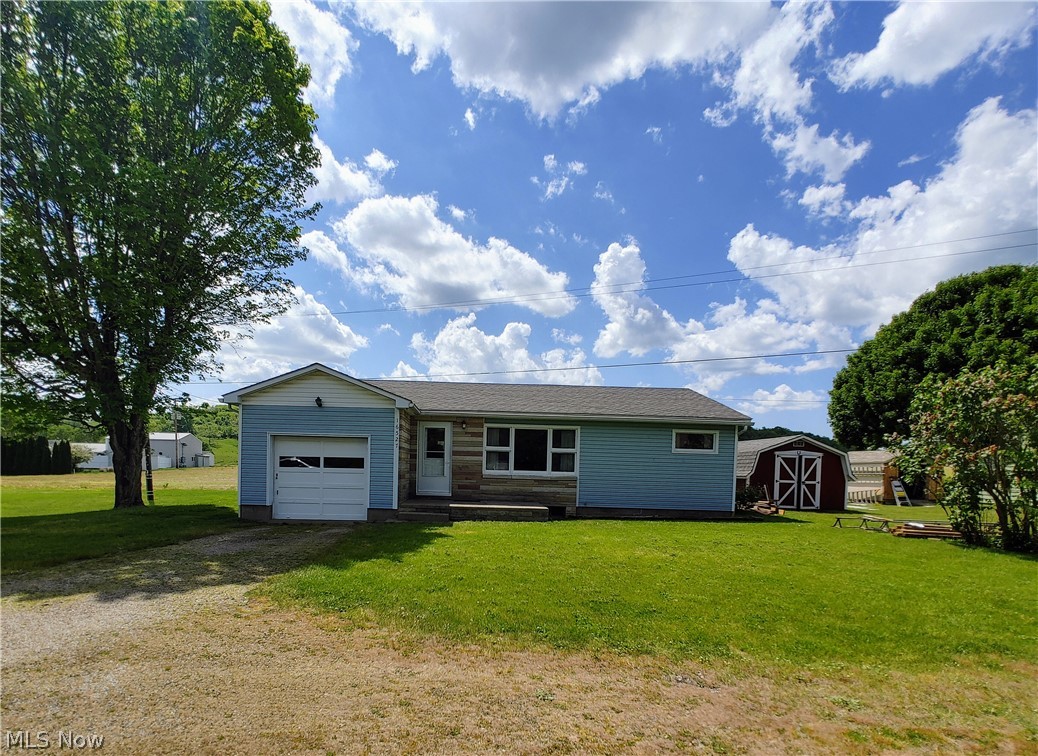 Taylor Sub - Residential