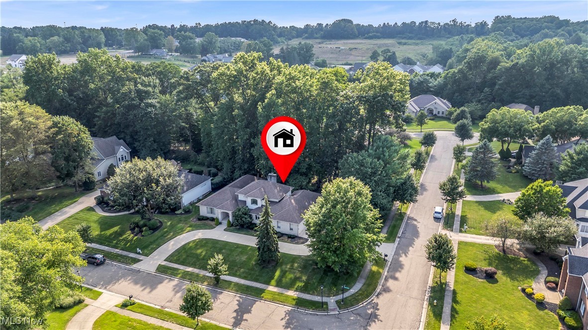 Rosefarm Ph I - Residential