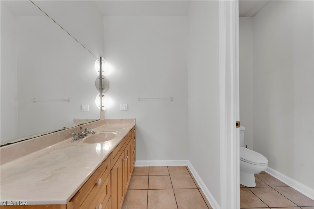 Rosefarm Ph I - Residential