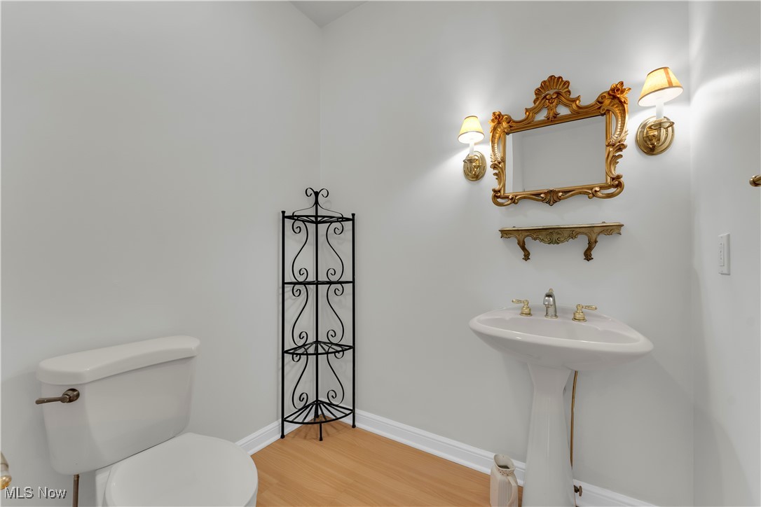 Rosefarm Ph I - Residential