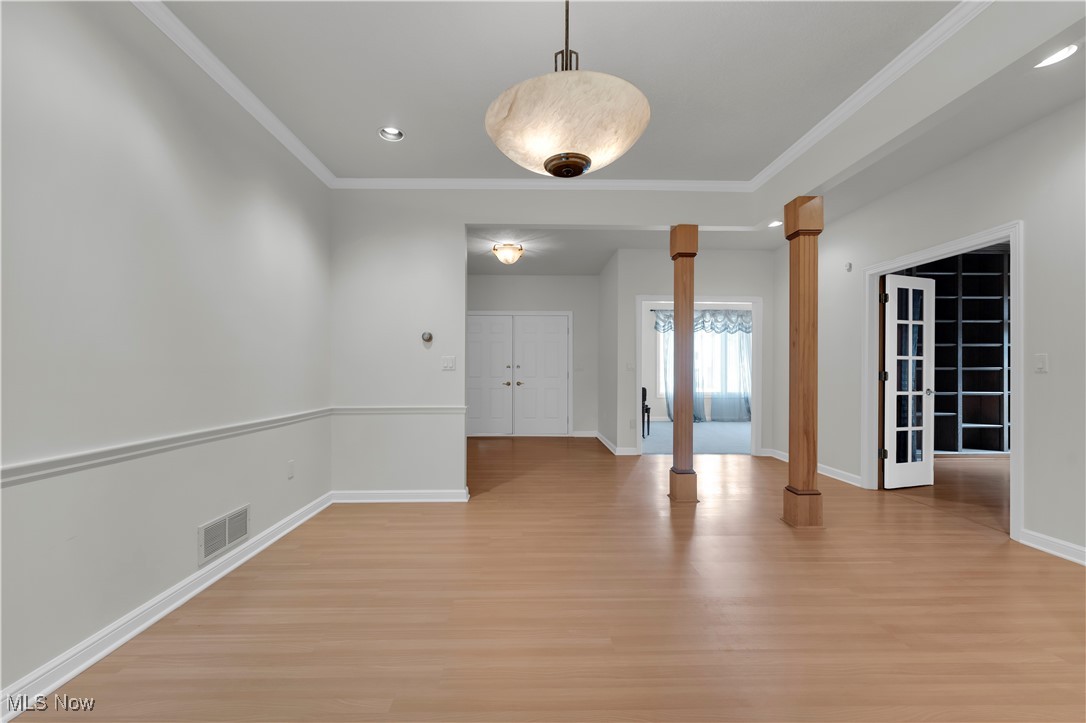 Rosefarm Ph I - Residential