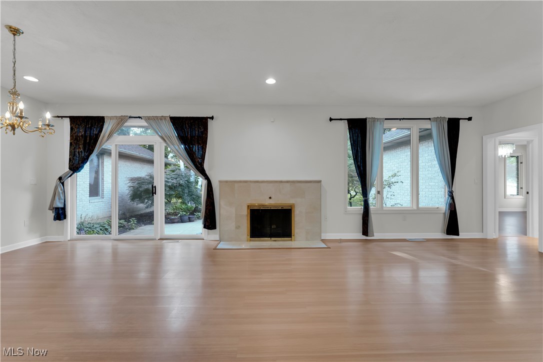 Rosefarm Ph I - Residential