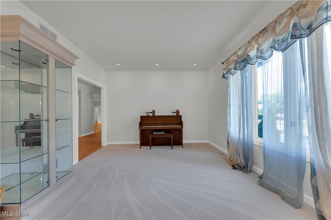 Rosefarm Ph I - Residential