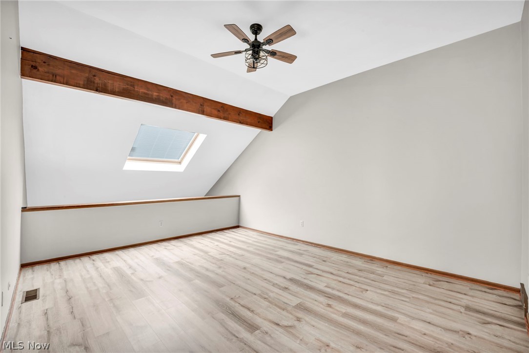 Lofts Condo - Residential