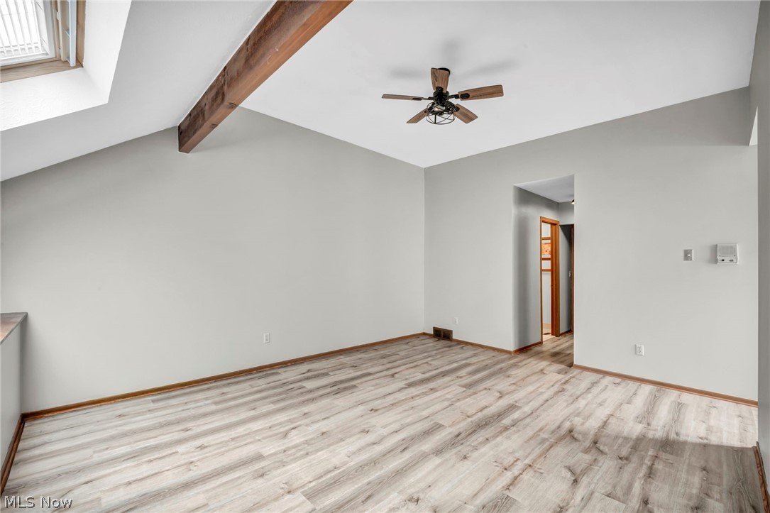 Lofts Condo - Residential