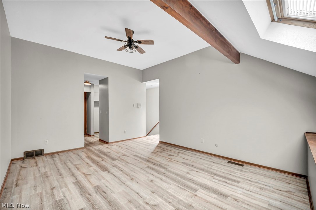 Lofts Condo - Residential