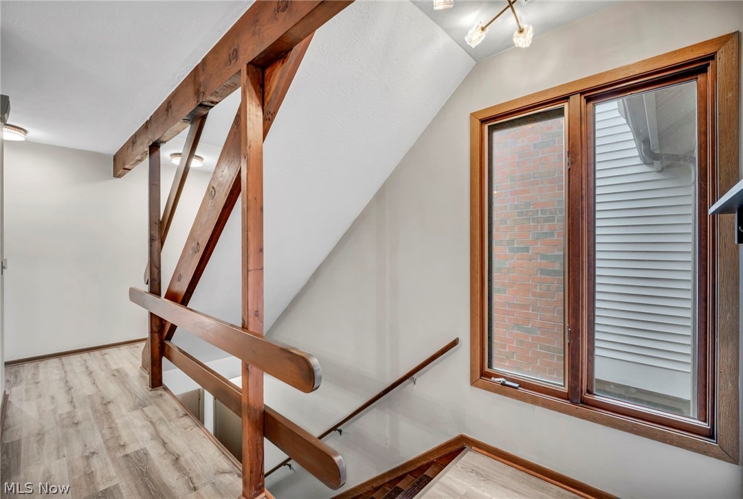 Lofts Condo - Residential