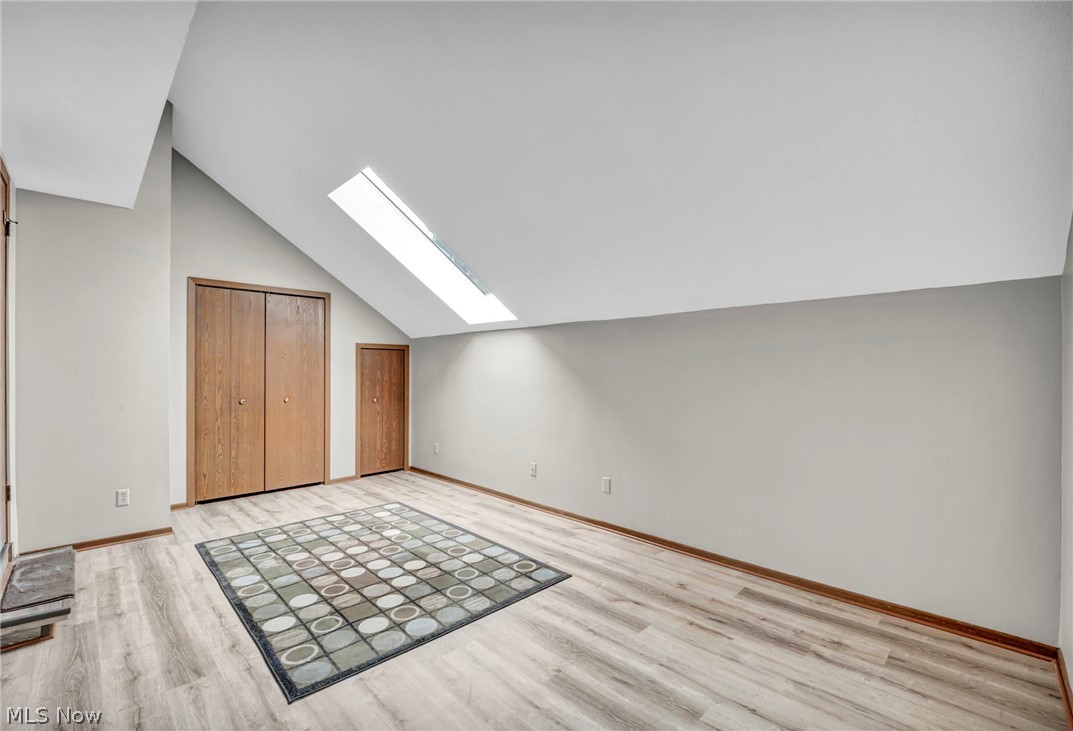Lofts Condo - Residential