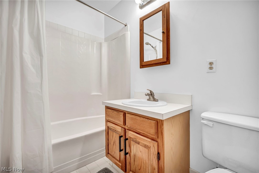 Lofts Condo - Residential