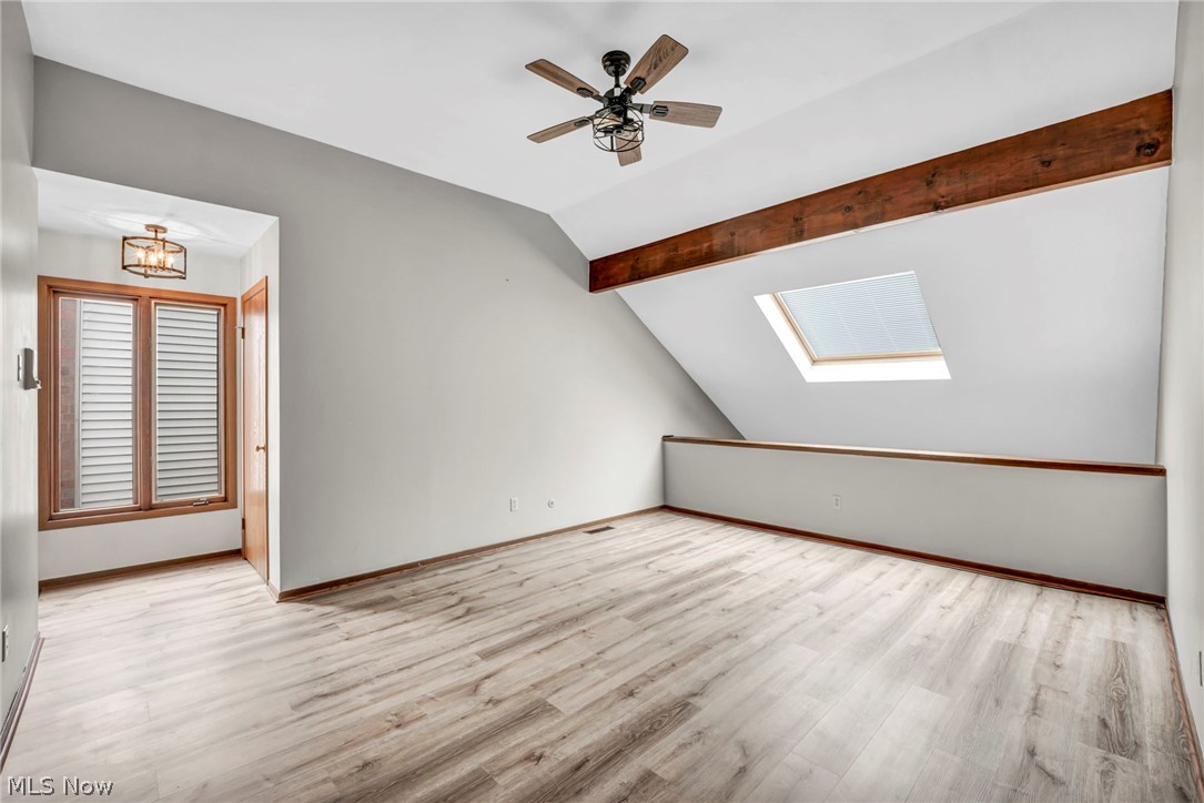Lofts Condo - Residential