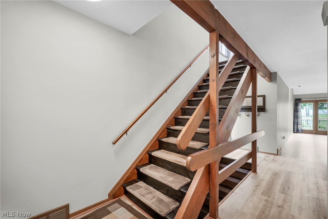 Lofts Condo - Residential