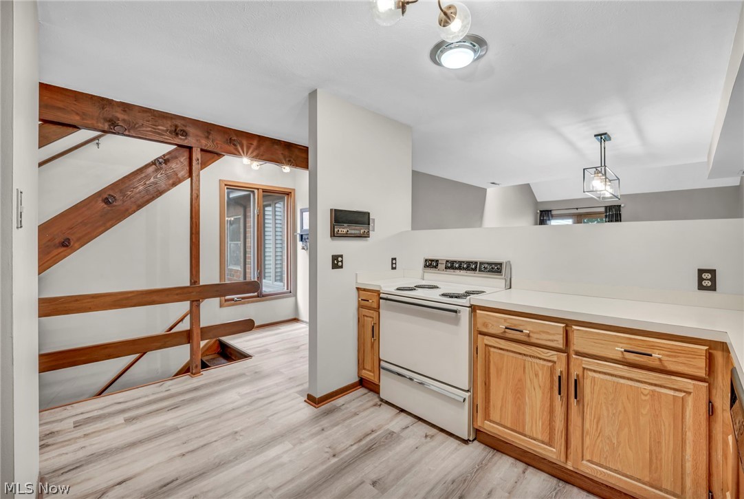 Lofts Condo - Residential