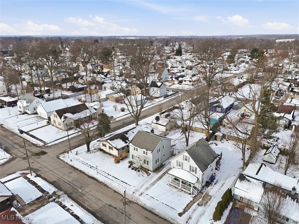Cloverdale Allotment - Residential