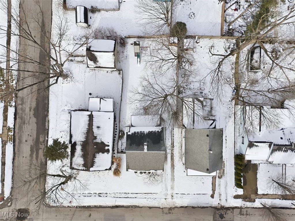 Cloverdale Allotment - Residential
