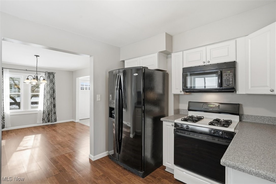 Cloverdale Allotment - Residential