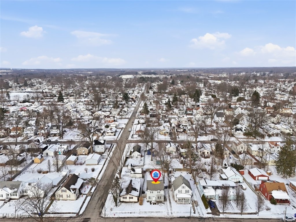 Cloverdale Allotment - Residential